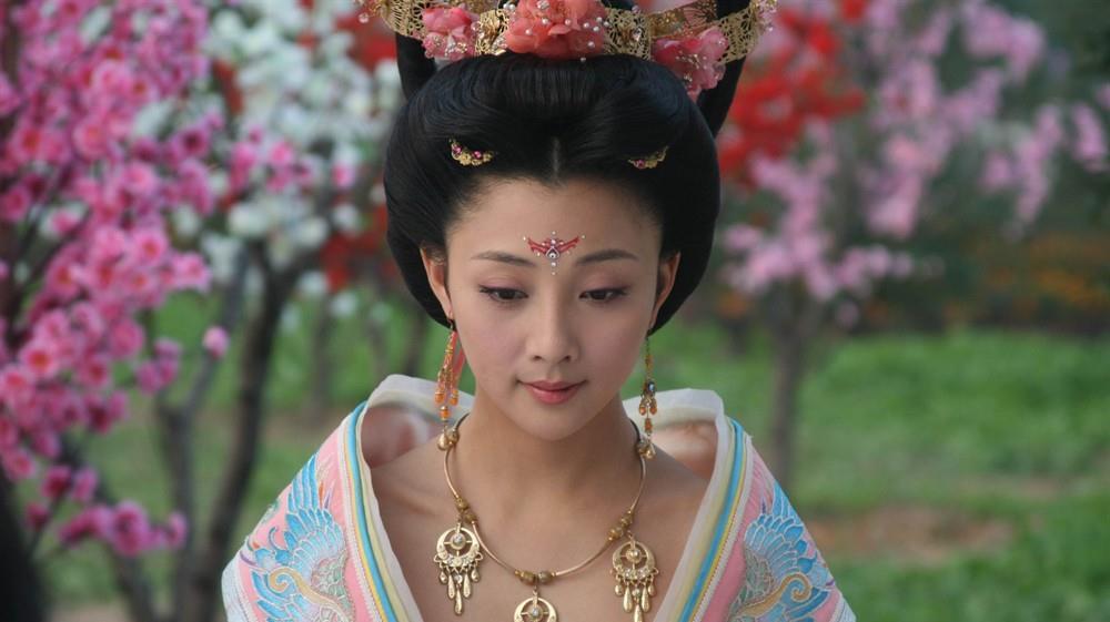 一代美人杨贵妃死后 唐玄宗的余生过得怎样 说出来你或许不信 腾讯新闻