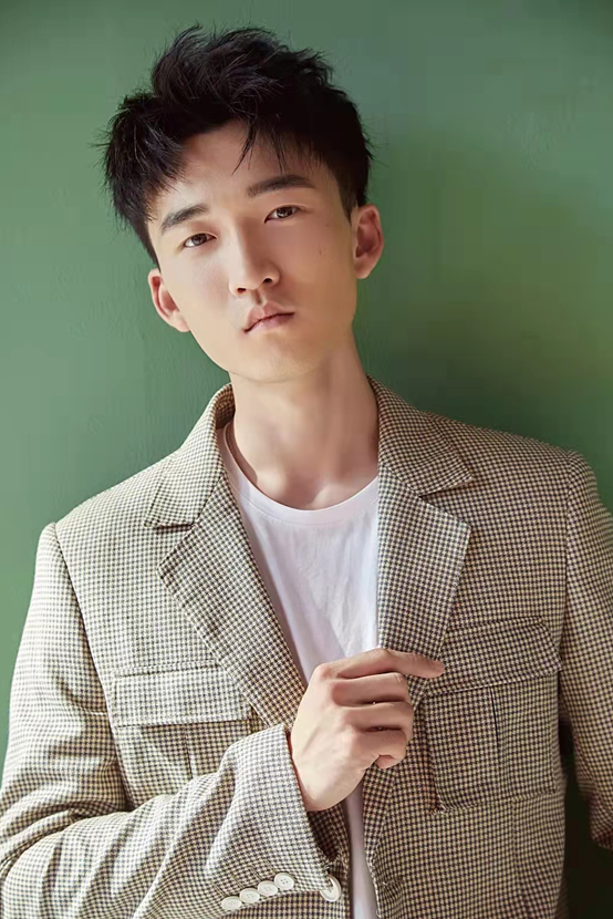 中国传媒大学|父母爱情|石云鹏|军庆|刘涛