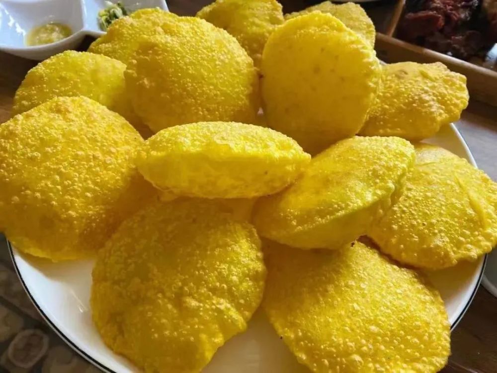 河州美食第一村折桥湾