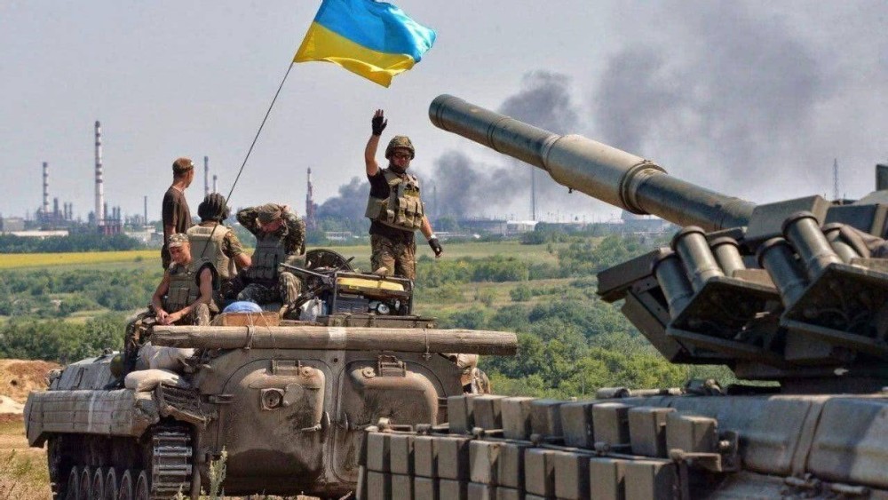 乌克兰进入一个月紧急状态，白宫又对“北溪-2”号下手，俄方回应聊城有几个县