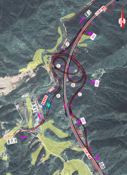 权威发布岳西这个地方计划投资28953亿元总工期15年