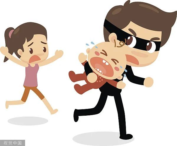 "拐卖妇女儿童罪最高调至死刑".人大代表建议会直接摧毁一个家庭!