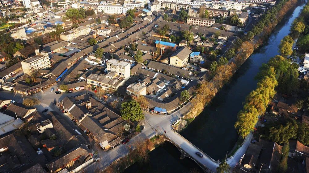 亦动亦静的彭镇有亦旧亦新的吸引