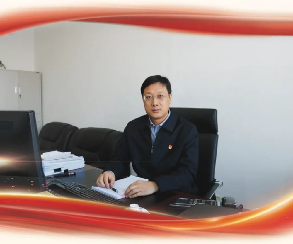 孙德华:加压加力为优化营商环境保驾护航营造良好营商环境,是推动经济