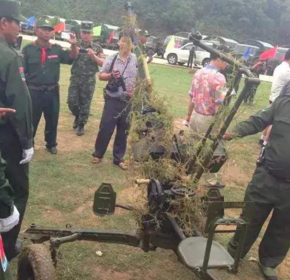 割腰子,挑脚筋事件在网络传开,谨防诈骗,不要相信佤邦高薪工作
