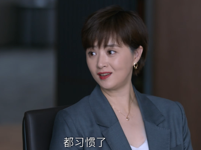 蒋欣新剧我们的婚姻太狠才播6集豆瓣好评一片或成家庭剧口碑黑马