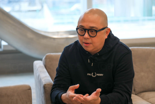 bob林盛斌捐30万抗疫物资帮助社福机构曾因疫情一个月零收入