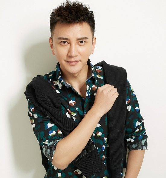 盘点3部王仁君主演的影视剧长相阳光帅气演技也能给人眼前一亮的感觉