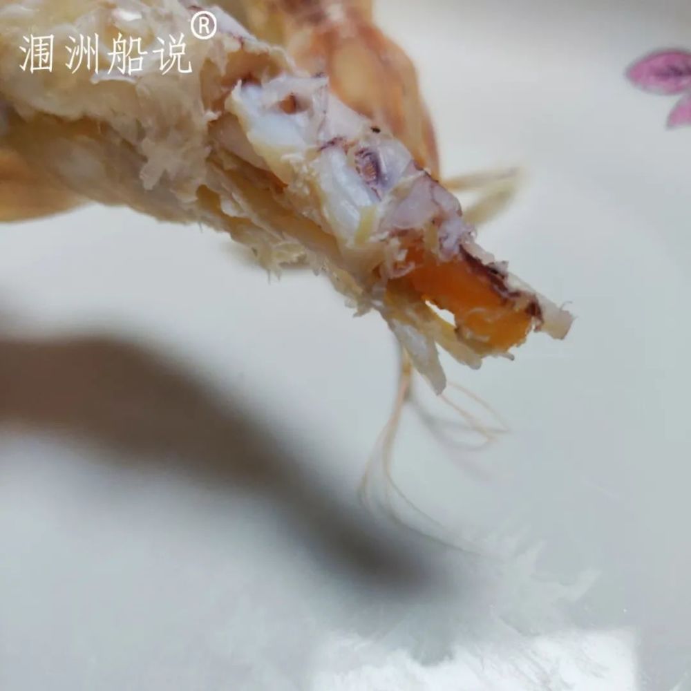 顺丰包邮涠洲船说皮皮虾特大膏虾特大肉虾3盒装400g盒满满虾膏肉质鲜