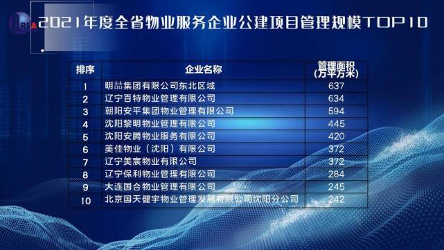 沈阳商场物业行业的发展与挑战