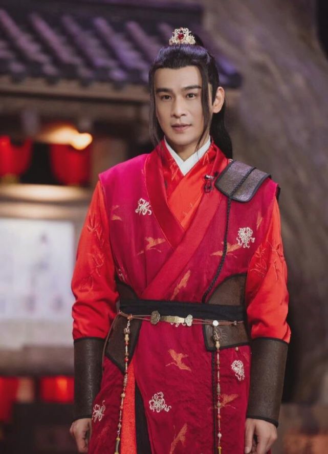 大侦探全员古装扮相张若昀乔振宇王鸥你更喜欢谁的扮相