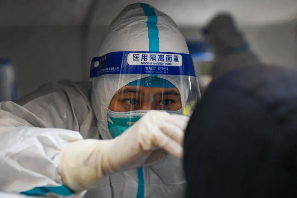 深圳新增9例病例病例轨迹涉及福田罗湖南山新冠疫苗作用有多大速看