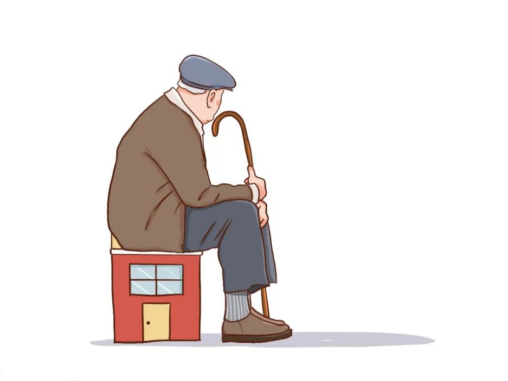 (图片来源:视觉中国)居委会:正在与老人子女沟通近几天老人吼叫情况