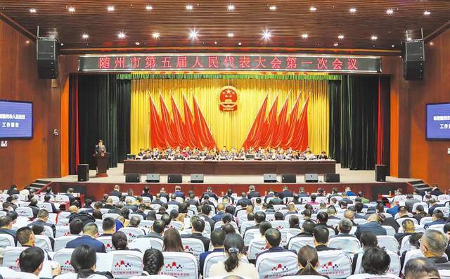 国家学生饮用奶计划三年写入湖北省随州市政府工作报告