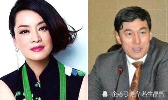毛阿敏嫁给解直锟18年,两人感情依旧甜蜜,丈夫的突然离世对她的打击太