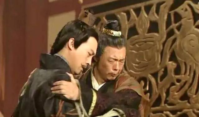 吕不韦和秦始皇的母亲赵姬真是情人关系吕不韦最后的结局怎么样