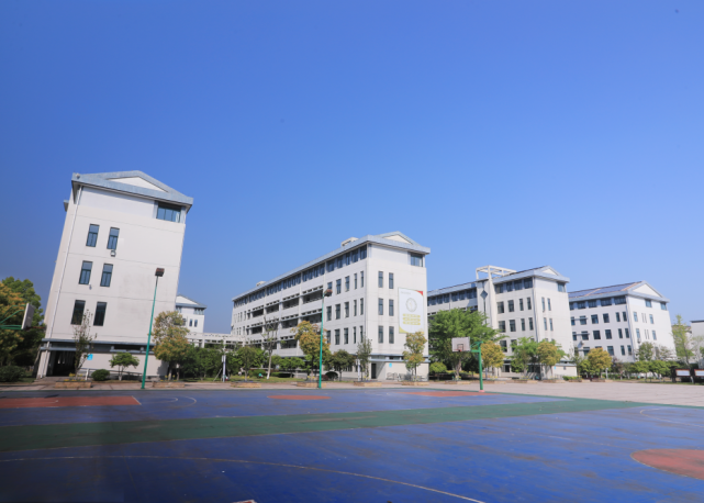 衢州再添23所省现代化学校来看看有没有你的学校吧二