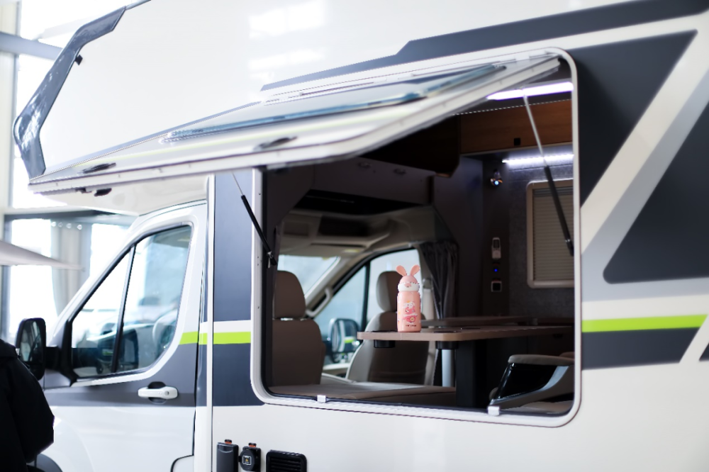 精打细算生活家之选空间魔术师锐仕c1有何魅力