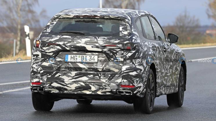 马自达真造豪车了 内饰nappa真皮 枫木 2 5l插混可达300马力 导购 天天看点