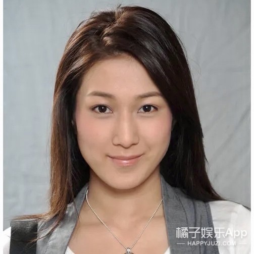 还记得搜神传里的好彩妹吗年近四十长这样