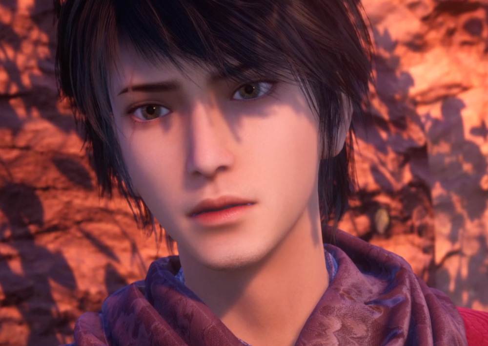 不良人5张子凡与李星云分道扬镳骆小北腿伤治愈