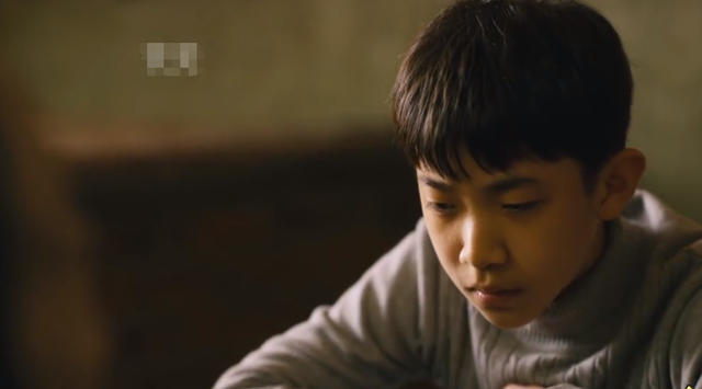 人世间周家仅剩的男子汉周聪身世意外被揭开