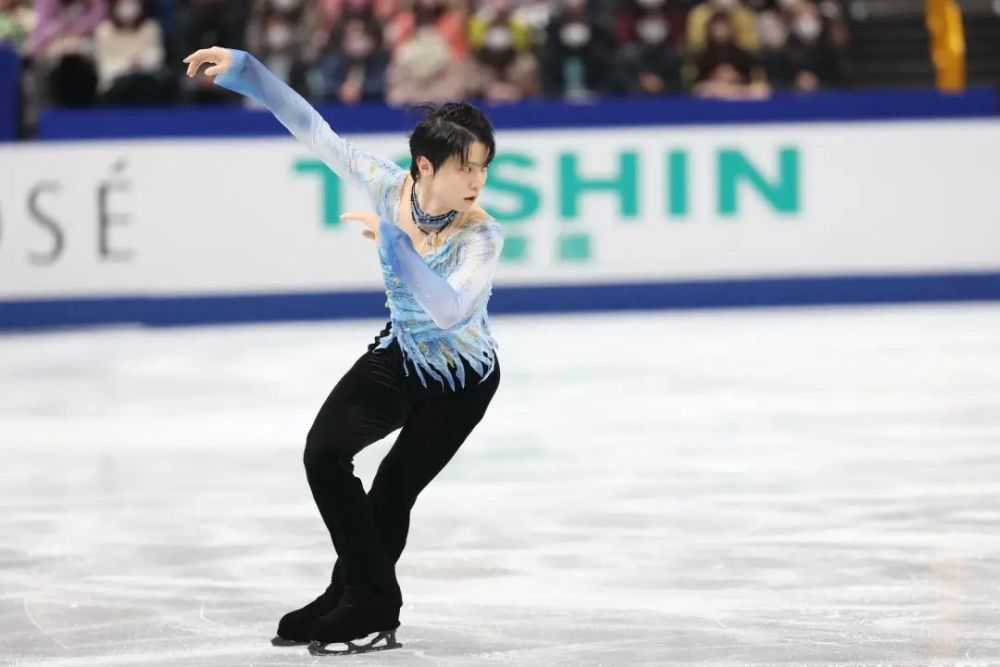 驚きの価格が実現！】 SOTCHI 2014 REFLETS DE LA GLACE 羽生結弦