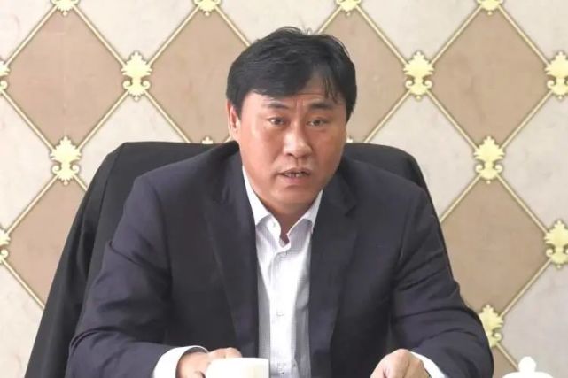 扎鲁特旗委反腐败协调小组会议召开