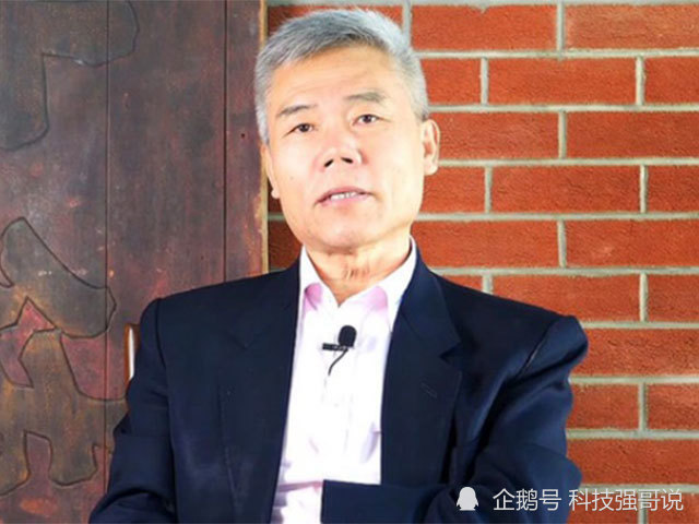 梁孟松上榜了中芯国际做得很对7nm等好消息不断传来