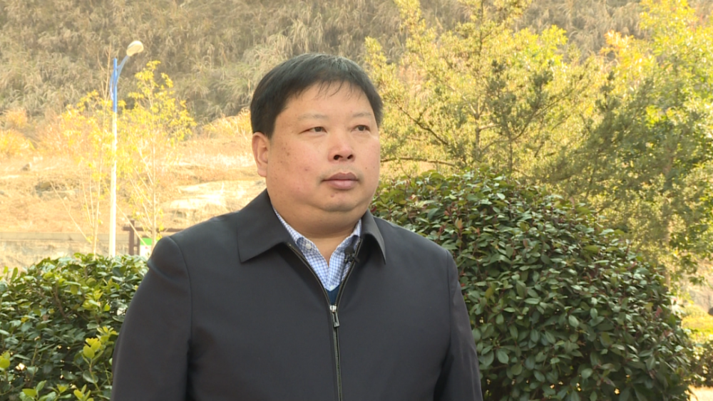 大干一季度勇夺开门红英山多点发力打造乡村振兴样板区