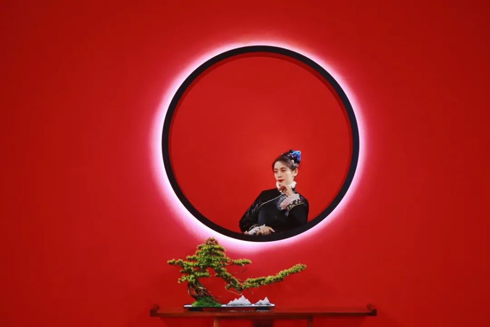 东方名家名剧月绝美大片发布最潮视听邀你打卡国风画卷展