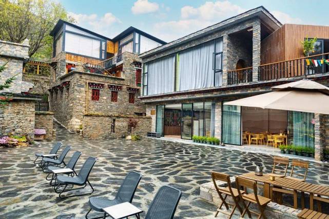 嘿你在石头部落里住过吗