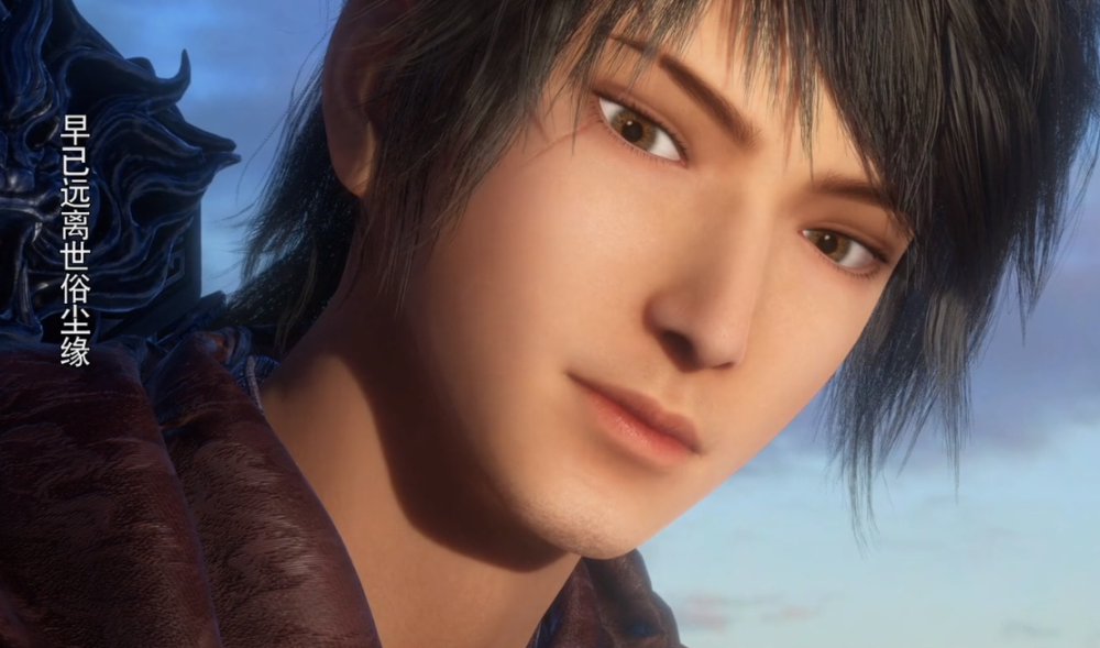 不良人5李星云掌握疗伤秘诀自古男女运功都不得隔层衣服