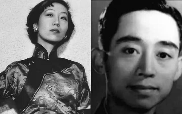 张爱玲与桑弧情事他请医生为她验孕却验出她子宫颈曾被折断