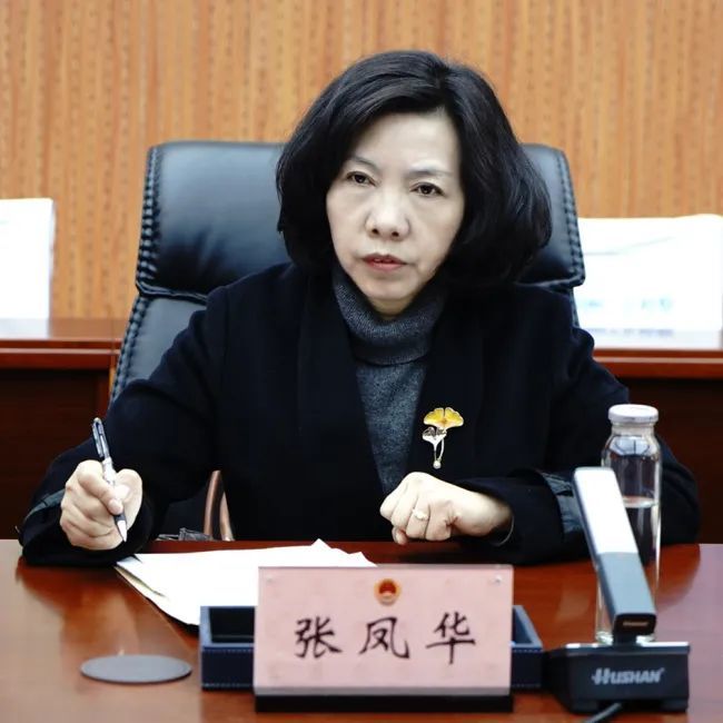 2022224901江北院与江北农场公安局召开检警业务分析研判会