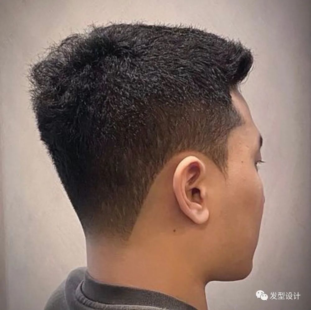 2022男生高级短发推荐