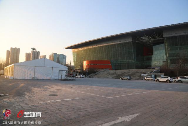 沈阳体育馆 腾讯网
