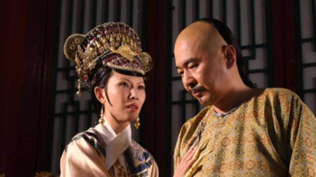 胤祥为自己挑选墓地雍正答应后胤祥为何捧起一撮土吃掉