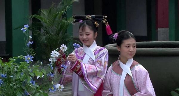 甄嬛至死都不知道雍正为何要将14岁的淳儿纳入宫中17岁才宠幸