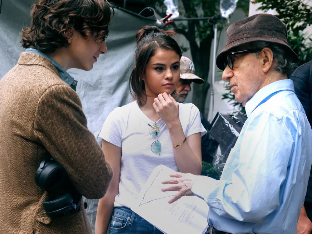 2022最佳约会电影伍迪艾伦懂你的浪漫温影荐影