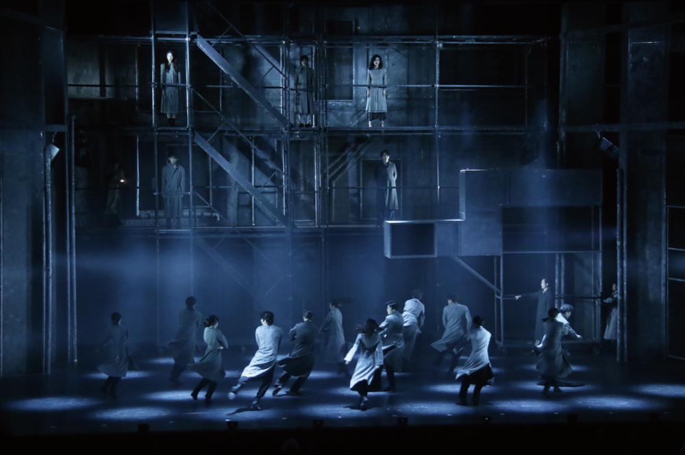 立减200三月必看白夜行限量优惠抢票中