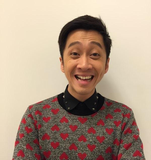 康熙绿叶陈汉典模仿郭德纲真的难台湾笑点在大陆无法成功