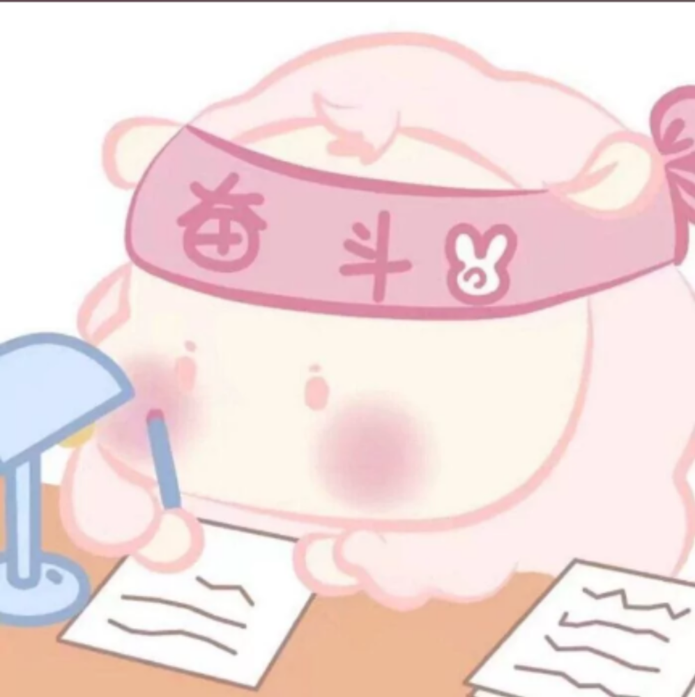 励志微信头像