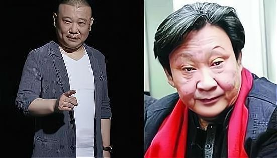 郭德纲被杨志刚从徒弟名单中开除也落得个欺师灭祖你怎么看