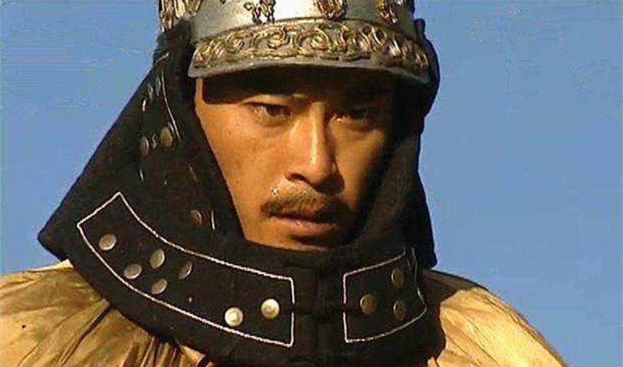 康熙的长子允褆夺皇位没夺成却给康熙生了数十个孙子孙女