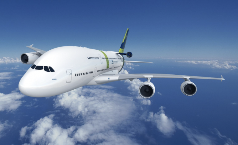 欧洲空中客车公司(下称"空客")已经下定决心把未来交给一种简单而又