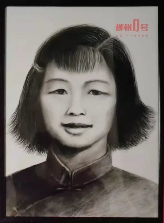 融水千金小姐冒死下嫁"草鞋司令",身怀六甲被杀害…|菊芳|融水苗族