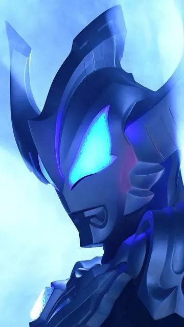 恶魔之子捷德奥特曼动漫头像来了