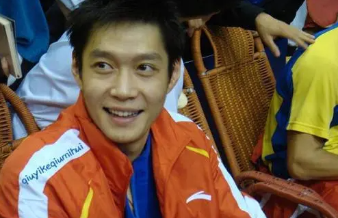 揭秘孙颖莎教练邱贻可!