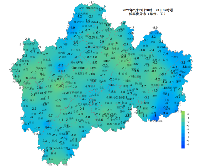 暴涨17金华接下来天气太狠了